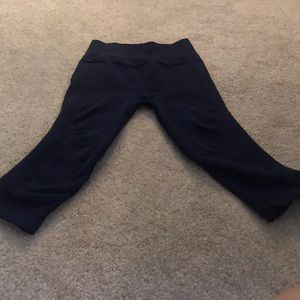 Lululemon workout pants